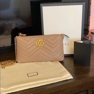Gucci WOC Crossbody